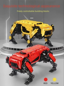 Строительные блоки для механических собак - Product Image 6