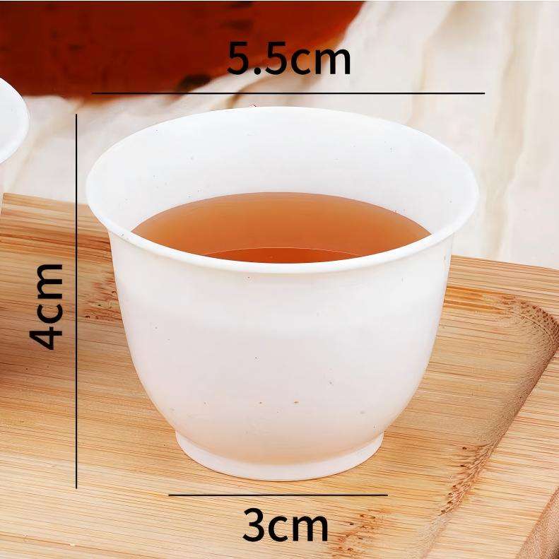 Rice husk white 60ml