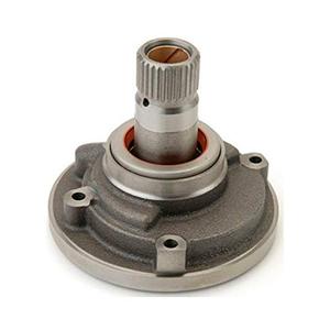 6y3864 Bomba de transmisión de engranajes Cargador Bomba hidráulica para reemplazar Caterpillar - Product Image 2