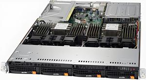 Nuevo Super Server Rack Original Virtualización Cloud Computing Procesadores escalables de servidor empresarial de gama alta - Product Image 2