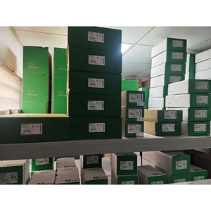 Brand New Original <strong>PLC</strong> Module <strong>Controller</strong> VW3A3627 VW3A3628ATV320 Modbus <strong>TCP</strong> and EtherNet IP Communication Card in Stock - Product Image 3