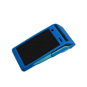 2021 New Durable Silicone <strong>Cover</strong> Use for N5 POS Machine Case <strong>Cover</strong> N5POS Silicone Protective Case Skin - Product Image 6