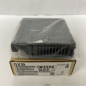 新型QX10 Q系列输入PLC模块现货输入单元模块 - Product Image 1