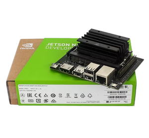 Kit di sviluppo Jetson Nano da 2GB per la scheda Demo Linuxs AIoT e robotizzata AI Deep Learning - Product Image 3
