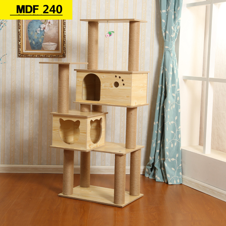 240 MDF