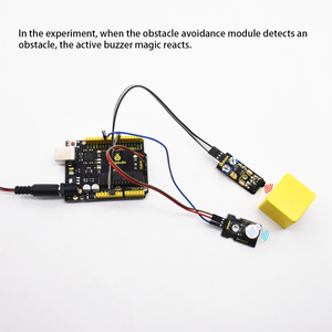 37 En 1 kit de Kit de arrancador de V3.0 para Arduino UNO MEGA NANO MICRO MINI PRO LEONARDO
