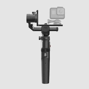 MOZA mini-p 3 el Gimbal sabitleyici Videro kamera sabitleyici eylem kamera ve akıllı telefon için Selfie sopa - Product Image 4
