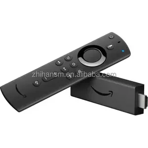 Amazons טלוויזיה מקל 4k מקס הזרמת התקן תומך Wi-Fi Wi-Fi 6e