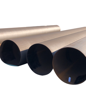 <strong>API</strong> <strong>5L</strong> <strong>X52</strong> NS <strong>PSL2</strong>/<strong>API</strong> <strong>5L</strong> <strong>X52</strong> QS <strong>PSL2</strong> Longitudinal Submerged Arc Welding <strong>Pipe</strong> - Product Image 5