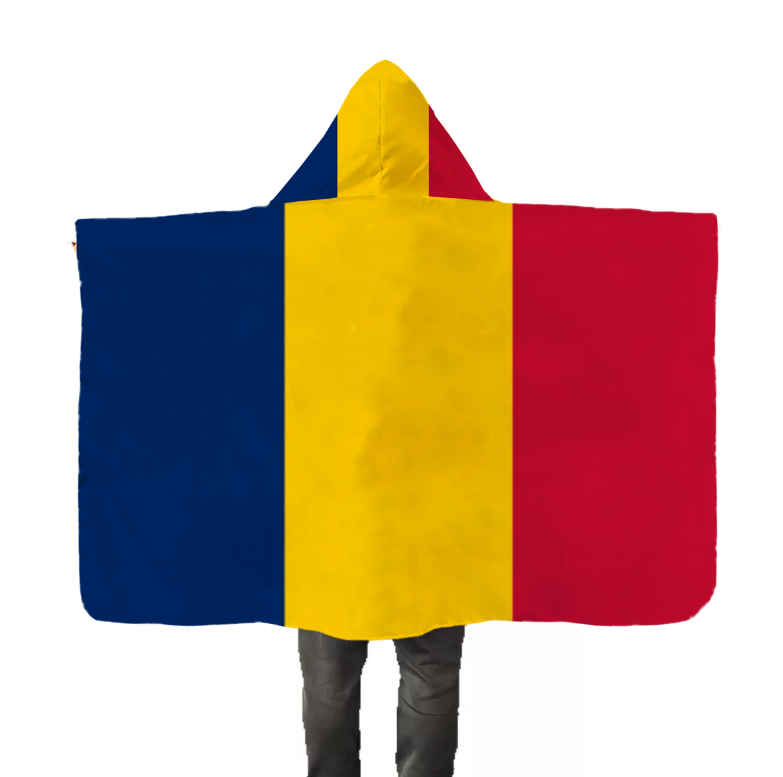 Chad9
