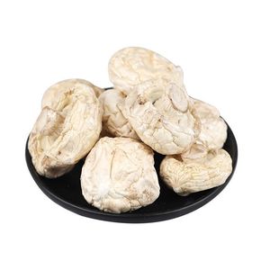 Nấm trắng Agaricus bisporus D015 gan kou mo toàn Bộ Nấm lát nấm khô - Product Image 5