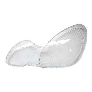 غطاء عدسة المصباح الأمامي من TIEAUR، غطاء شفاف للمصابيح الأمامية، زجاج كشافات لنظام إضاءة السيارات لسيارة GS300 موديل 2002-2005 - Product Image 6