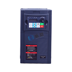 LIHAN CNC VFD 0.75KW 1.5KW 2.2KW 4KW 5.5KW 3 fases 380V Salida 380V Inversor convertidor de frecuencia de entrada para enrutador cnc - Product Image 4