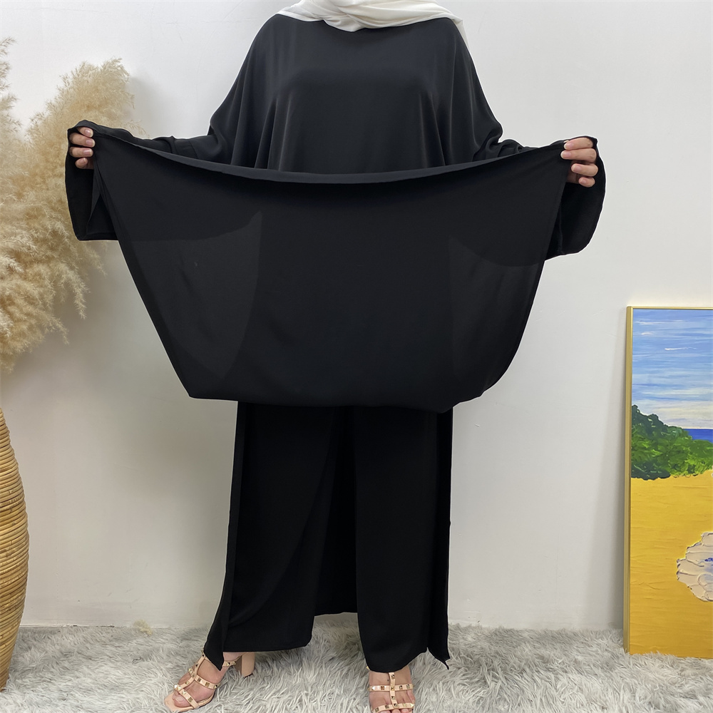 Black Black