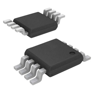 Universal ics component <strong>programmer</strong> part 8GB eMMC 5.1 <strong>Memory</strong> IC KLM8G1GEUF KLM8G1GEUF-B04P programmable ic chips - Product Image 1