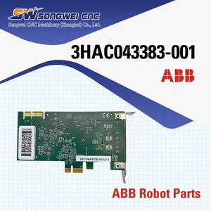 A-BB bộ phận Robot 3hac043383-001 dsqc 1006 devicenet Board robot tự động - Product Image 6