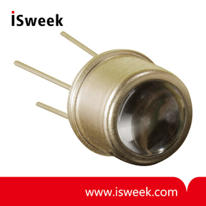 Voltage <strong>Output</strong> UV Photodetector UV Photodiode UV <strong>Sensor</strong> TOCON-ABC1 - Product Image 4