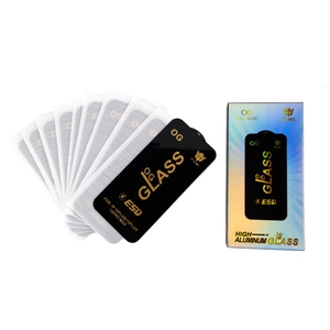 Huituo OG it's Me chống tĩnh Tempered Glass bảo vệ màn hình ESD lớn cong cạnh bảo vệ màn hình cho Samsung - Product Image 2