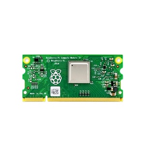 Raspberry PI CM3 lampone PI CM3 + Raspberry PI Compute modulo 3 + 8GB 16GB 32GB - Product Image 3