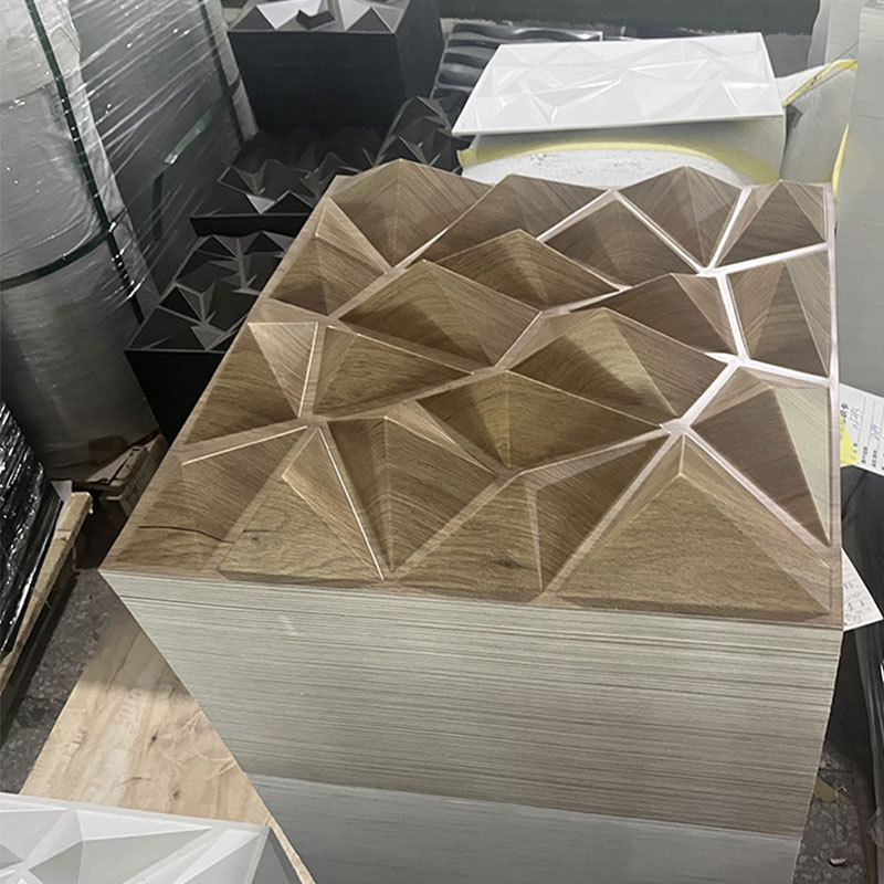 19.69*19.69 inch-light wood grain