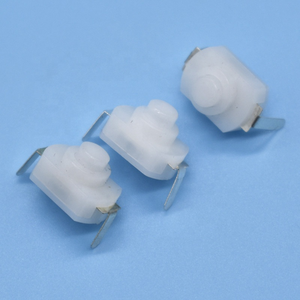 Cina interruttore a pulsante 8X12 MM \ Mini \ Micro \ PCB \ DC \ piccolo \ ON-OFF \ interruttore ON-ON 2 Pin - Product Image 4