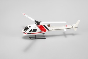 Lehoo WL K124 <strong>RC</strong> Toy Helicopter 2.4G 6CH <strong>RC</strong> Brushless Remote Control Helicopter Toy With Altitude Hold Function - Product Image 5