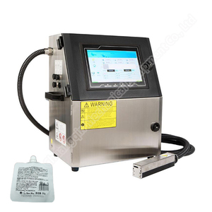 Marking Machine for Expiry Day <strong>Coding</strong> Inkjet Printer Date Code Label Cij Inkjet Printer Marking Machine for Expiry Day <strong>Coding</strong> - Product Image 1