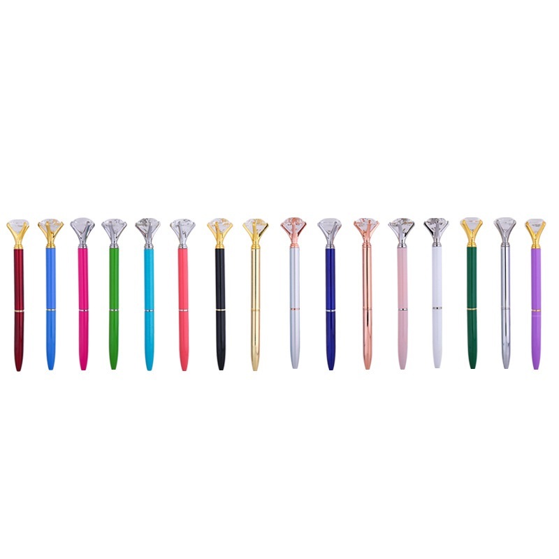 many colors available