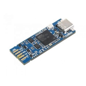 STLINK-V3MINIE Simulation Downloader In-Circuit Debugger und Programmierer für STM32