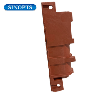Sinopts燃气烤箱炊具火花点火4出口脉冲点火器 - Product Image 2