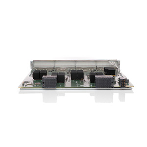 Mới ban đầu ciscos C9400-LC-24XS ciscos Cata lyst 9400 loạt 24-Port 10 Gigabit Ethernet(SFP +) - Product Image 4