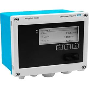 Endress + Hauser Proline Promass 83A02 Coriolis debimetre yüksek basınç 400 Bar Pharma kimyasal Multivariable ATEX - Product Image 3