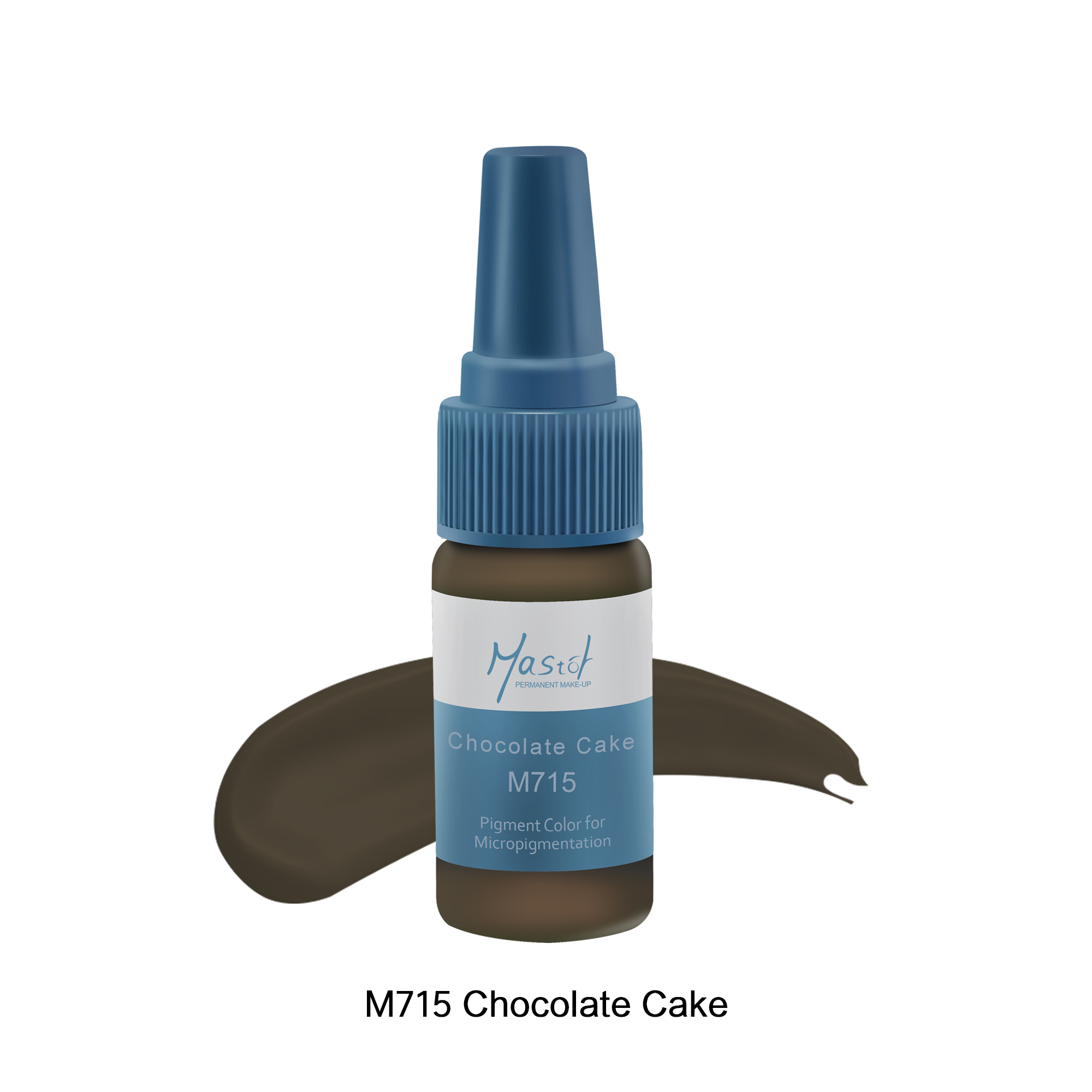 Gâteau au chocolat M715