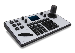 4D ip-вещательный джойстик с клавиатурой - Product Image 2