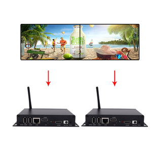 Бесплатная облачная CMS Android Digital Signage Media Player Box - Product Image 3