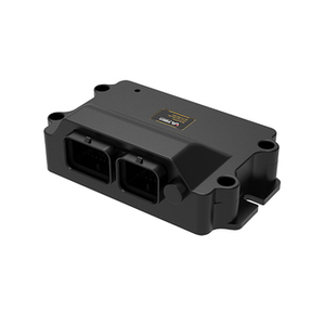 Pannello di controllo automazione Plc controllore logico programmabile