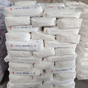 户外建筑工业涂料金红石二氧化钛用TiO2的有竞争力的价格 - Product Image 6