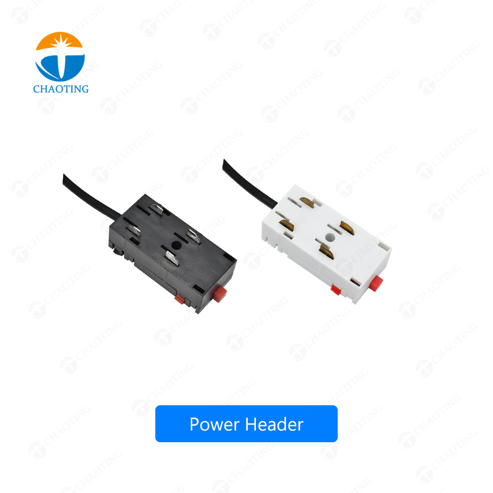 Power Head