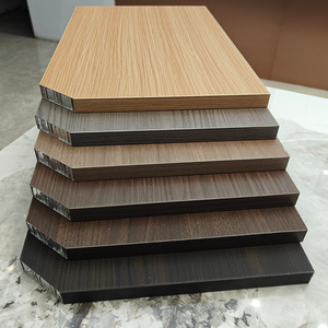 Pannelli compositi in alluminio di Design moderno di alta qualità (ACP) per il rivestimento della parete esterna In appartamenti in-Demand in giappone - Product Image 4