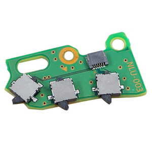 For PS5 V1 V2 V3 Disc Edition Optical Drive Touchboard NLU-003 Touch Board for PS5 Controller Repair Parts - Product Image 2