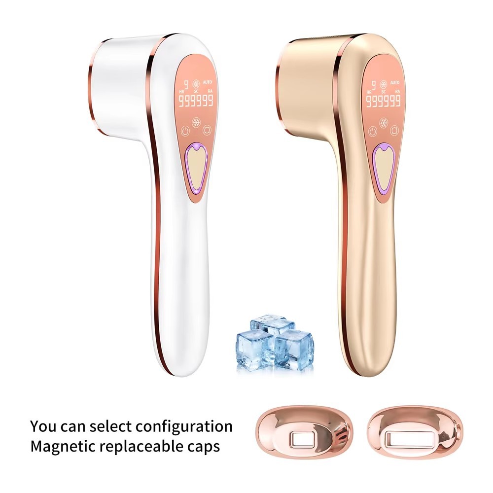 Refroidissement par glace BHRL-11