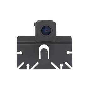 Cámara de respaldo IA con detección de pedales y vehículos, alarma de pitido en 10 metros, detección de vide range120deg Instalación fácil - Product Image 6