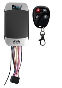 One Click Engine Cut-Off Coban 303G Android IOS Car GPS Tracker Key Dispositivo de seguimiento GPS Coban TK303 4G Red GSM PC - Product Image 2