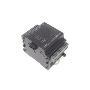 デルタDVP06XA-E2オリジナルデルタPlcモジュール/入力/出力拡張モジュール4 in 2 Out - Product Image 2