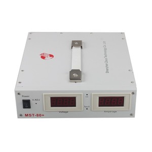 Original Automotive Programming Dedicated MST-80 + Universal Car ECU Reparatur programm Power Charger Fahrzeug ECU Codierung 14V/100A - Product Image 3