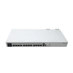 BESR PREIS 10G Netzwerk Mikro tik Wifi Router CCR2116-12G-4S + ROS Router