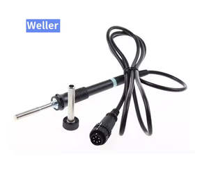 100% New and Original -Weller- Soldering Stations and Accessories XDS 7