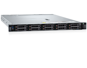 Cho Dell PowerEdge r660xs 1U Rack máy chủ 2.5 \ "Chassis với 8 nvme ổ đĩa RAID Cấu hình 2x2.5 \" phía sau HDDs 2 xeon CPUs perc12 - Product Image 5