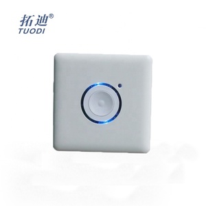 Hochwertige einstellbare 100V-265VAC 16A Relais Zeit steuerung China Countdown Timer Schalter für Lüfter Warmwasser bereiter Mobile 220V - Product Image 1