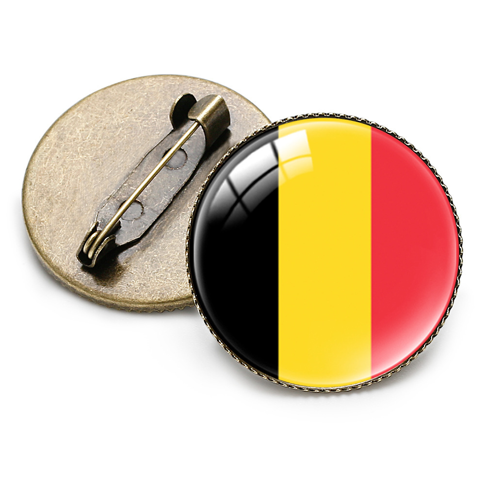 Belgium Retro13